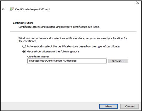 install wifi enterprise install ssl certificate in rfid reader|windows 10 wireless network certificates.